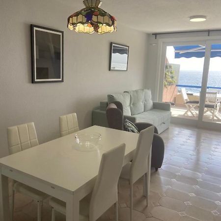 Cristina'S Cancajos Beach Los Cancajos Ngoại thất bức ảnh