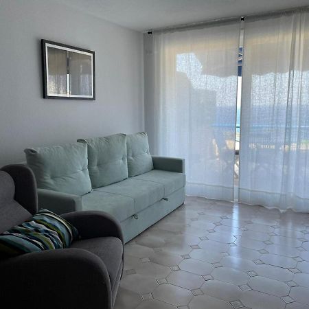 Cristina'S Cancajos Beach Los Cancajos Ngoại thất bức ảnh