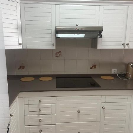 Cristina'S Cancajos Beach Los Cancajos Ngoại thất bức ảnh