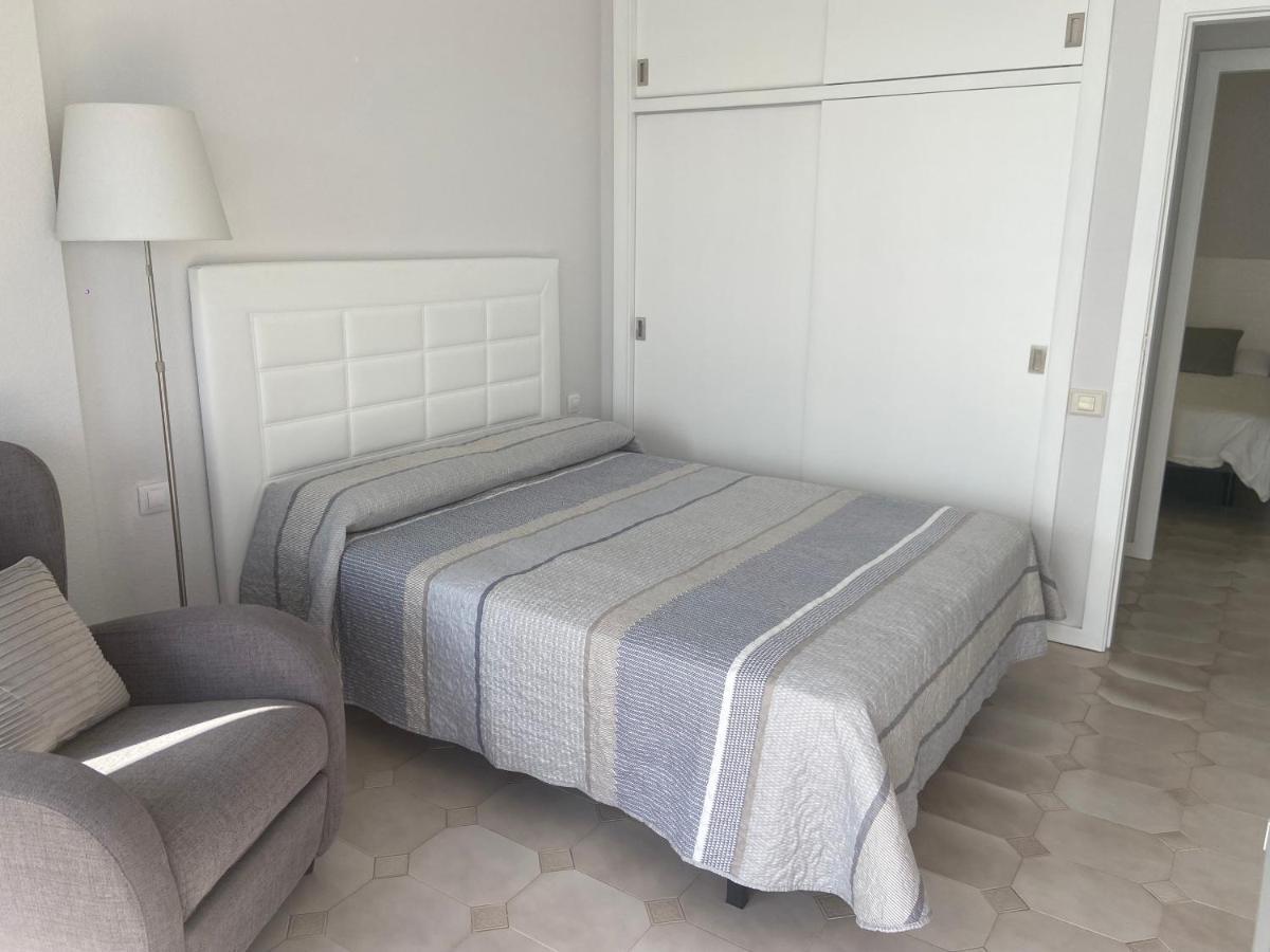 Cristina'S Cancajos Beach Los Cancajos Ngoại thất bức ảnh