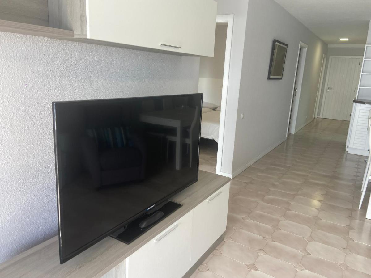 Cristina'S Cancajos Beach Los Cancajos Ngoại thất bức ảnh