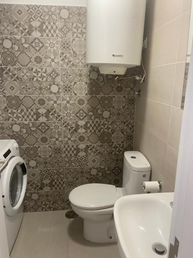 Cristina'S Cancajos Beach Los Cancajos Ngoại thất bức ảnh