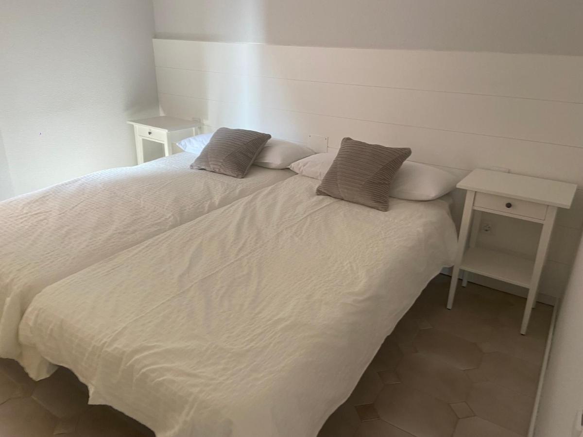 Cristina'S Cancajos Beach Los Cancajos Ngoại thất bức ảnh