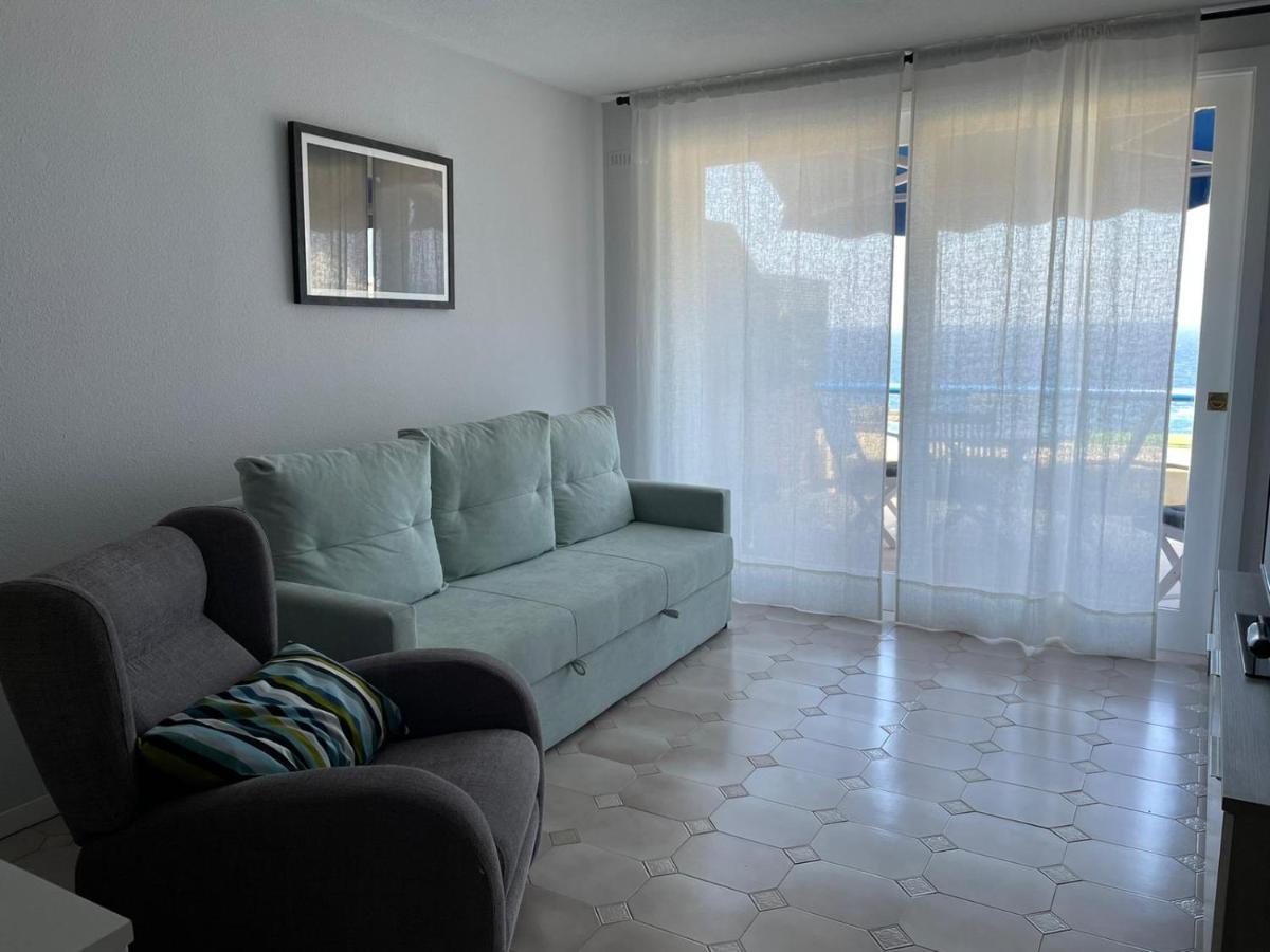 Cristina'S Cancajos Beach Los Cancajos Ngoại thất bức ảnh