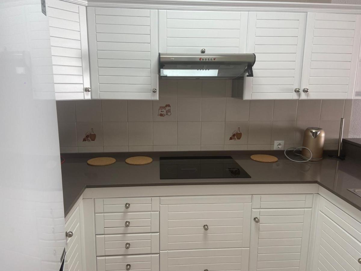 Cristina'S Cancajos Beach Los Cancajos Ngoại thất bức ảnh