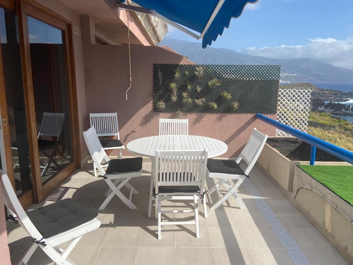 Cristina'S Cancajos Beach Los Cancajos Ngoại thất bức ảnh