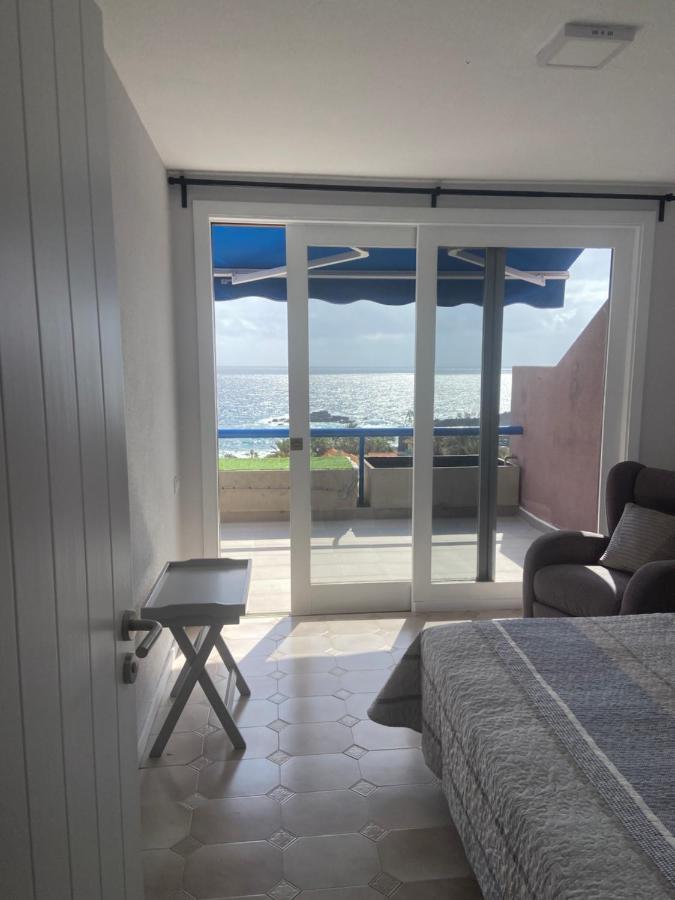 Cristina'S Cancajos Beach Los Cancajos Ngoại thất bức ảnh