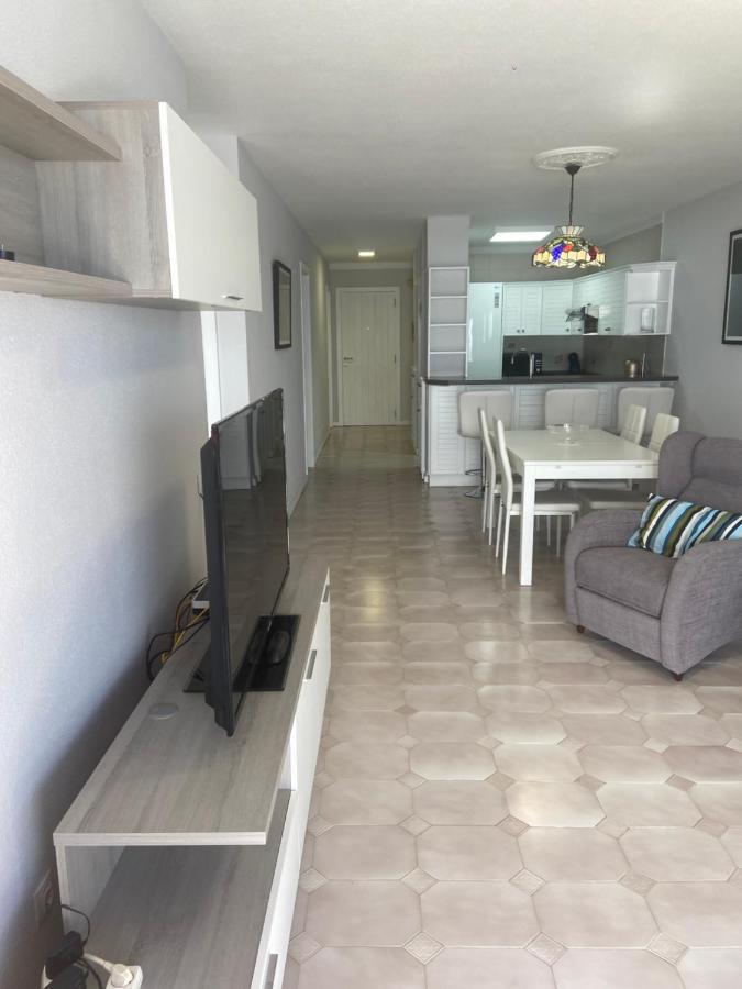Cristina'S Cancajos Beach Los Cancajos Ngoại thất bức ảnh