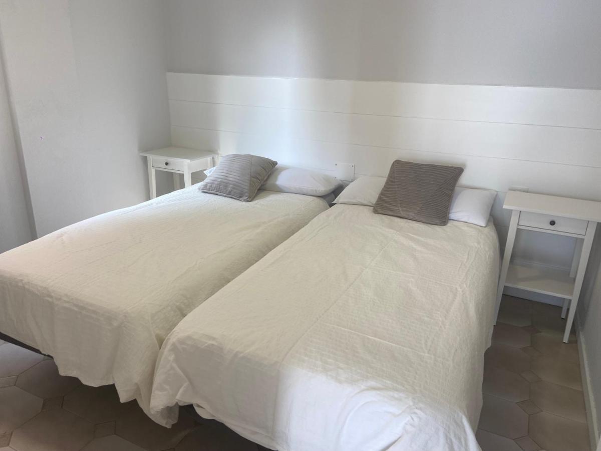 Cristina'S Cancajos Beach Los Cancajos Ngoại thất bức ảnh