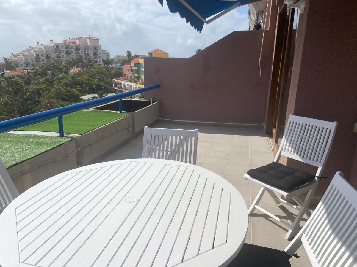 Cristina'S Cancajos Beach Los Cancajos Ngoại thất bức ảnh