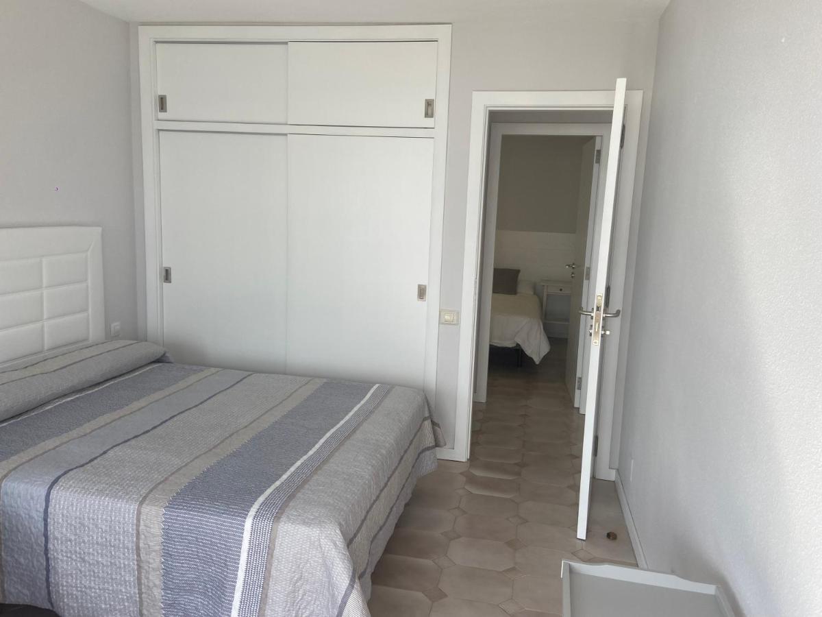 Cristina'S Cancajos Beach Los Cancajos Ngoại thất bức ảnh