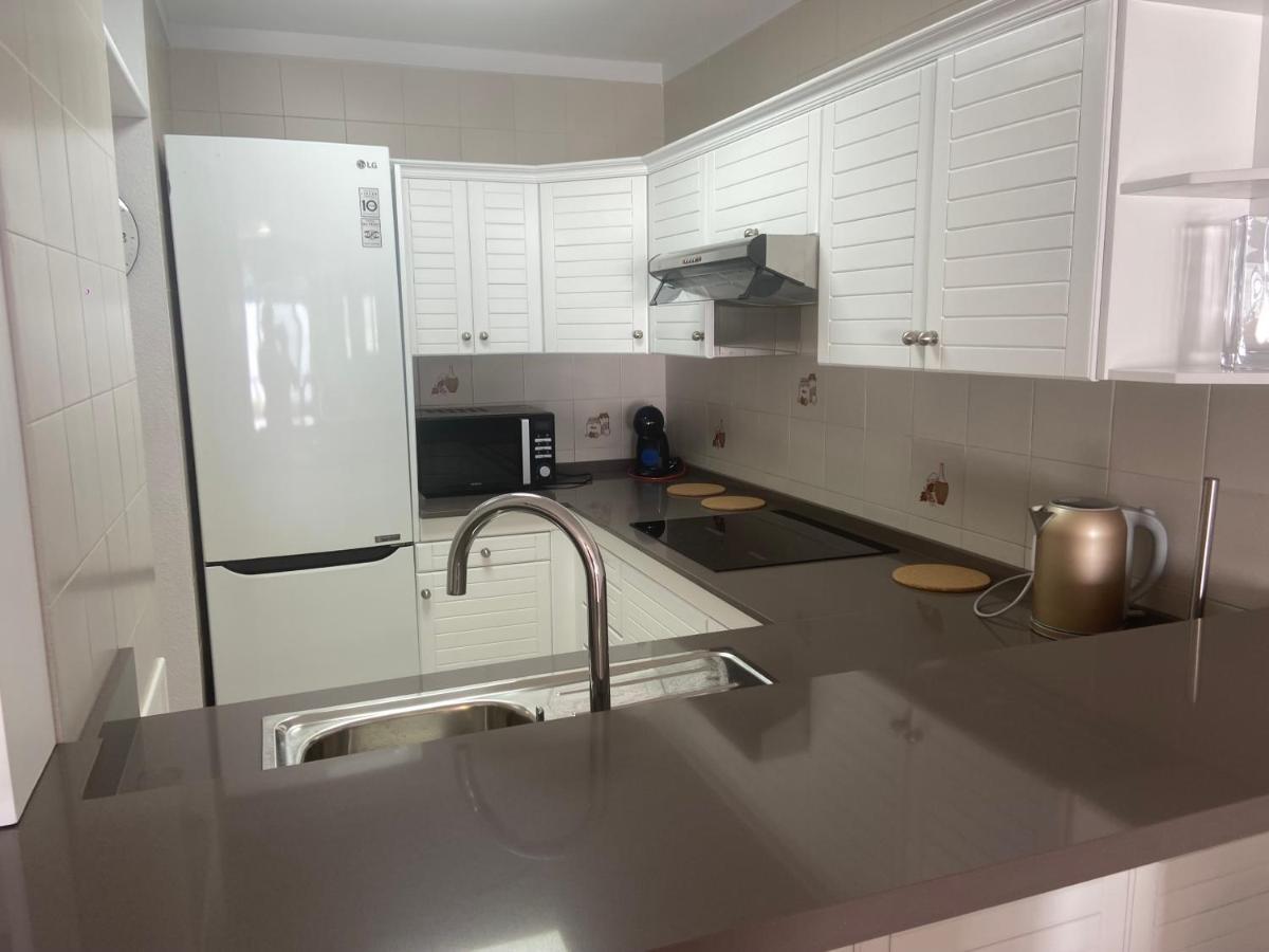 Cristina'S Cancajos Beach Los Cancajos Ngoại thất bức ảnh