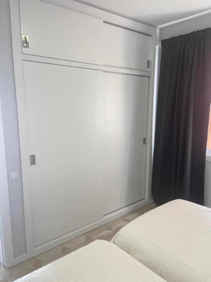 Cristina'S Cancajos Beach Los Cancajos Ngoại thất bức ảnh