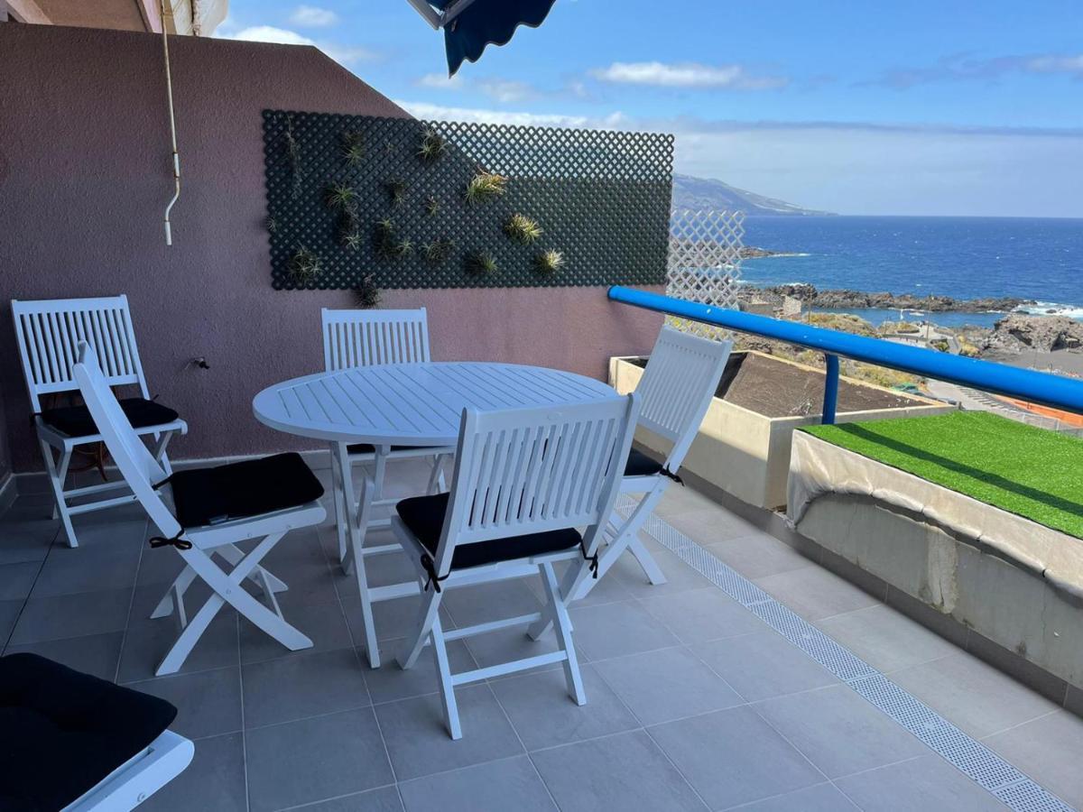 Cristina'S Cancajos Beach Los Cancajos Ngoại thất bức ảnh